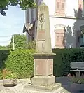 Gefallenendenkmal