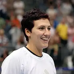 Sabine Englert (*&nbsp;1981)