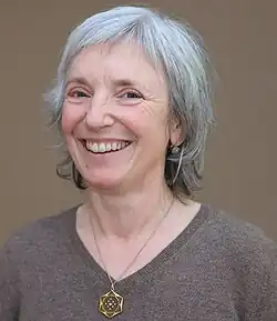 Sabine Jainski, 2023