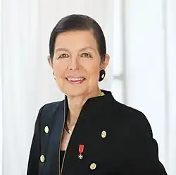 Sabine Sommerkamp-Homann