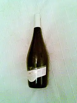 Sachsenkeule Weingut Vincenz Richter