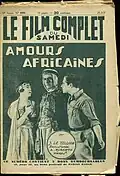 Sahara Love (1926)
