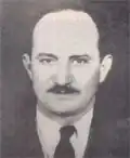 Saim Gogen (1936 bis 1937)