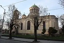 Sweti Nikolaj, Sofia