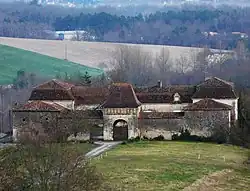 Chartreuse de Fareyrou