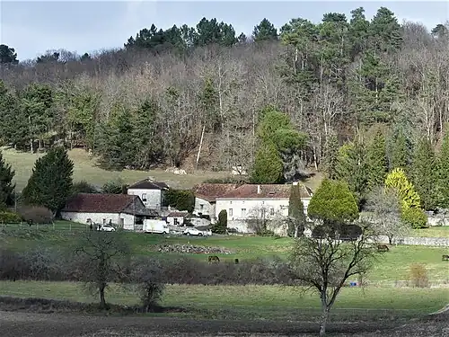 Der Weiler Champagne