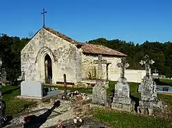 Kapelle Saint-Nicholas