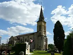 Pfarrkirche Saint-Georges