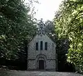 Kapelle Notre-Dame du Hec