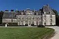 Schloss Le Verger-au-Coq