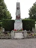 Denkmal für die Gefallenen