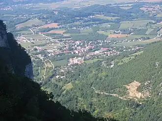 Saint-Laurent-en-Royans