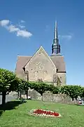 Kirche Saint-Michel
