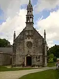 Kapelle Sainte-Anne
