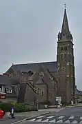 Kirche Saint-Pierre