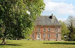 Château de Bosc-le-Comte