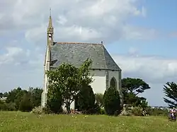 Kapelle Notre-Dame-de-l'Espérance