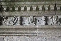 Reliefs