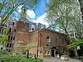 St Botolph’s Aldersgate