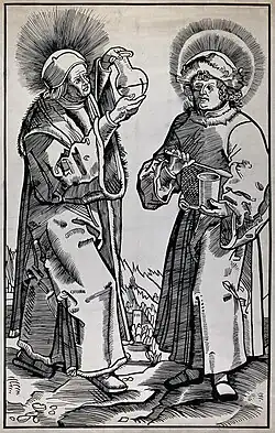 Innentitelbild zum Feldbuch