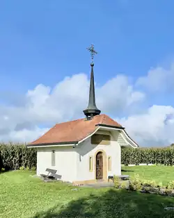 Kapelle St. Urbain