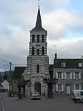 Kirche Sainte-Geneviève