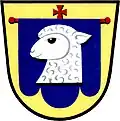 Wappen von Salaš
