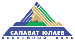 Logo von Salawat Julajew Ufa