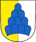 Zehnberg, Salenstein