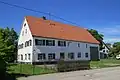 Bauernhaus in Hausen