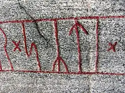 Yr-rune – mittig[1]