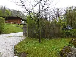 Wohnhaus, Haus Garstenauer