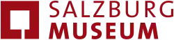 Logo des Museums