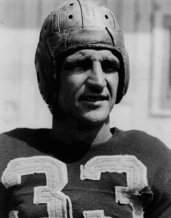 17. Dezember: Sammy Baugh (1938)