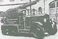 Feuerwehrwagen wz.34