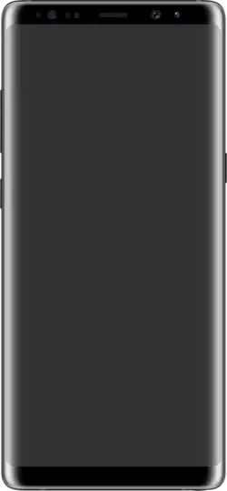 Samsung Galaxy Note 8