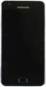 Samsung Galaxy S II I9100