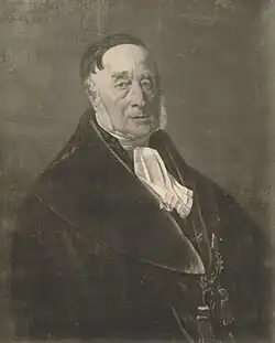 Samuel Marum Mayer