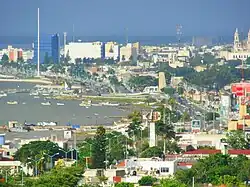 San Francisco de Campeche