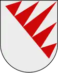 Wappen von Jenesien