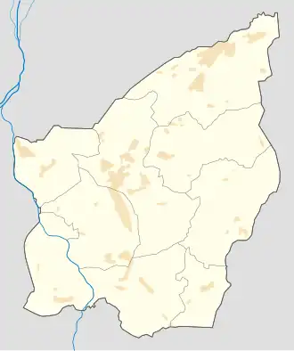 San Marino Stadium (San Marino)