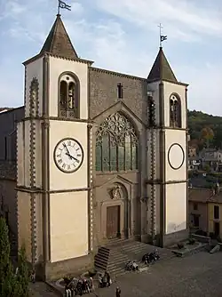Abteikirche