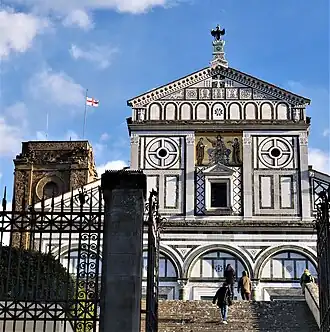San Miniato al Monte