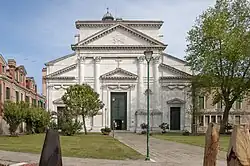 Konkathedrale San Pietro di Castello