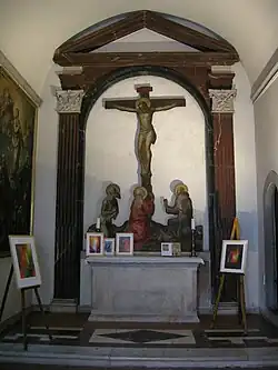 Altar