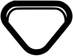 Gleichseitiges Dreieck