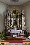 Hochaltar