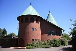 St. Bonifatius in Sande