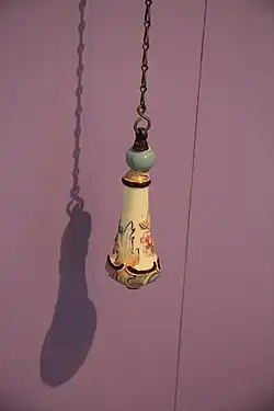 Wasserzug für Wasserkasten