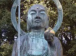 Emmei Jizō